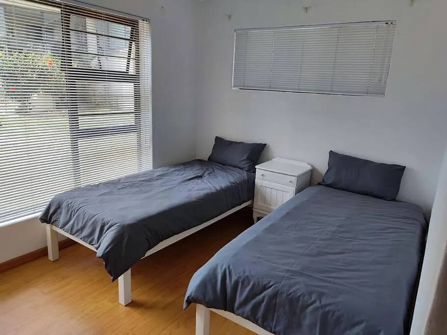 Parsons Hill Apartment Glendinningvale South Africa
