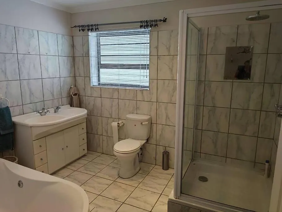 Parsons Hill Apartment Glendinningvale 0*,  South Africa