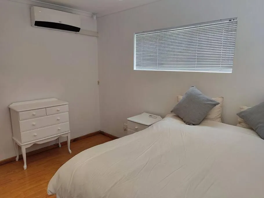 Parsons Hill Apartment Glendinningvale 0*,  South Africa