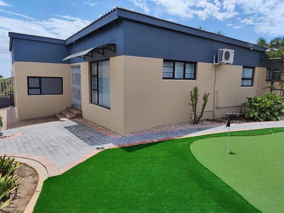Parsons Hill Apartment Glendinningvale